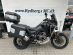 2022 Honda CRF 1100 LD Africa Twin Adventure Sports ES