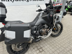 2022 Honda CRF 1100 LD Africa Twin Adventure Sports ES