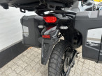 2022 Honda CRF 1100 LD Africa Twin Adventure Sports ES