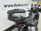 2022 Honda CRF 1100 LD Africa Twin Adventure Sports ES