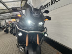 2022 Honda CRF 1100 LD Africa Twin Adventure Sports ES