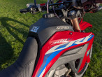 2022 Honda CRF 300 L 2022 Honda CRF 300 L