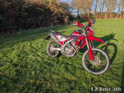 Honda CRF 300 L