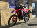 2022 Honda CRF 300 Rally