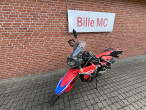 2022 Honda CRF 300 Rally