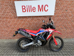 2022 Honda CRF 300 Rally