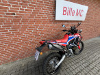 2022 Honda CRF 300 Rally