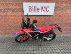 2022 Honda CRF 300 Rally