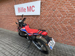 2022 Honda CRF 300 Rally