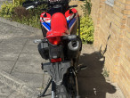 2022 Honda CRF 300 Rally