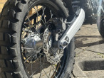 2022 Honda CRF 300 Rally