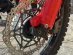 2022 Honda CRF 300 Rally