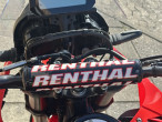 2022 Honda CRF 300 Rally