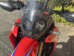 2022 Honda CRF 300 Rally
