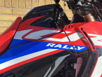 2022 Honda CRF 300 Rally