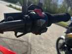 2022 Honda CRF 300 Rally