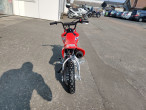 2022 Honda CRF 50 F