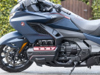 2022 Honda GL 1800 Gold Wing 2022 Honda GL 1800 Gold Wing
