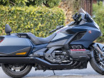 2022 Honda GL 1800 Gold Wing 2022 Honda GL 1800 Gold Wing