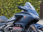 2022 Honda GL 1800 Gold Wing 2022 Honda GL 1800 Gold Wing