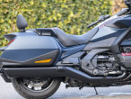 2022 Honda GL 1800 Gold Wing 2022 Honda GL 1800 Gold Wing