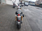 2022 Honda Monkey 125