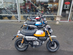 2022 Honda Monkey 125