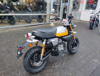 2022 Honda Monkey 125