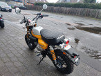 2022 Honda Monkey 125