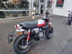2022 Honda Monkey 125