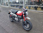 2022 Honda Monkey 125