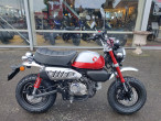2022 Honda Monkey 125
