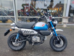 2022 Honda Monkey 125