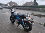 2022 Honda Monkey 125
