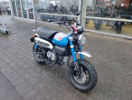 2022 Honda Monkey 125