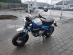 2022 Honda Monkey 125