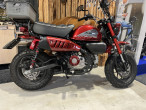 2022 Honda Monkey 125