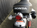2022 Honda Monkey 125