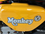 2022 Honda Monkey 125 2022 Honda Monkey 125