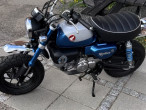 2022 Honda Monkey 125