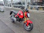 2022 Honda MSX 125