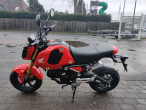 2022 Honda MSX 125