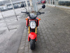 2022 Honda MSX 125
