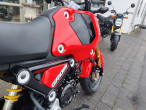 2022 Honda MSX 125