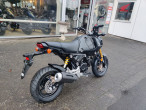 2022 Honda MSX 125