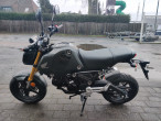 2022 Honda MSX 125