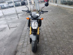 2022 Honda MSX 125