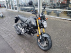 2022 Honda MSX 125