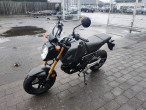 2022 Honda MSX 125