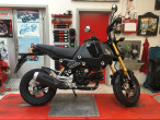 2022 Honda MSX 125
